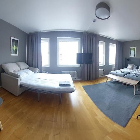 Hotel Bishops Arms מורה מראה חיצוני תמונה