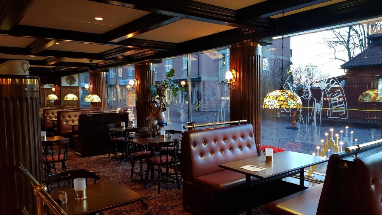 Hotel Bishops Arms מורה מראה חיצוני תמונה