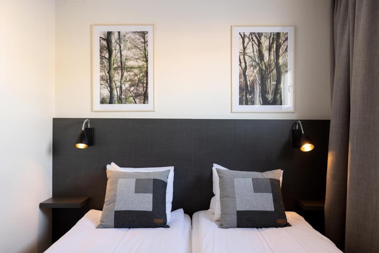 Hotel Bishops Arms מורה מראה חיצוני תמונה