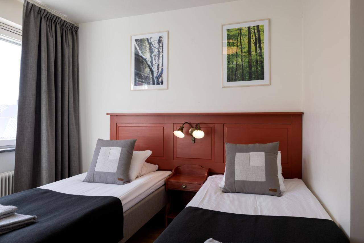 Hotel Bishops Arms מורה מראה חיצוני תמונה