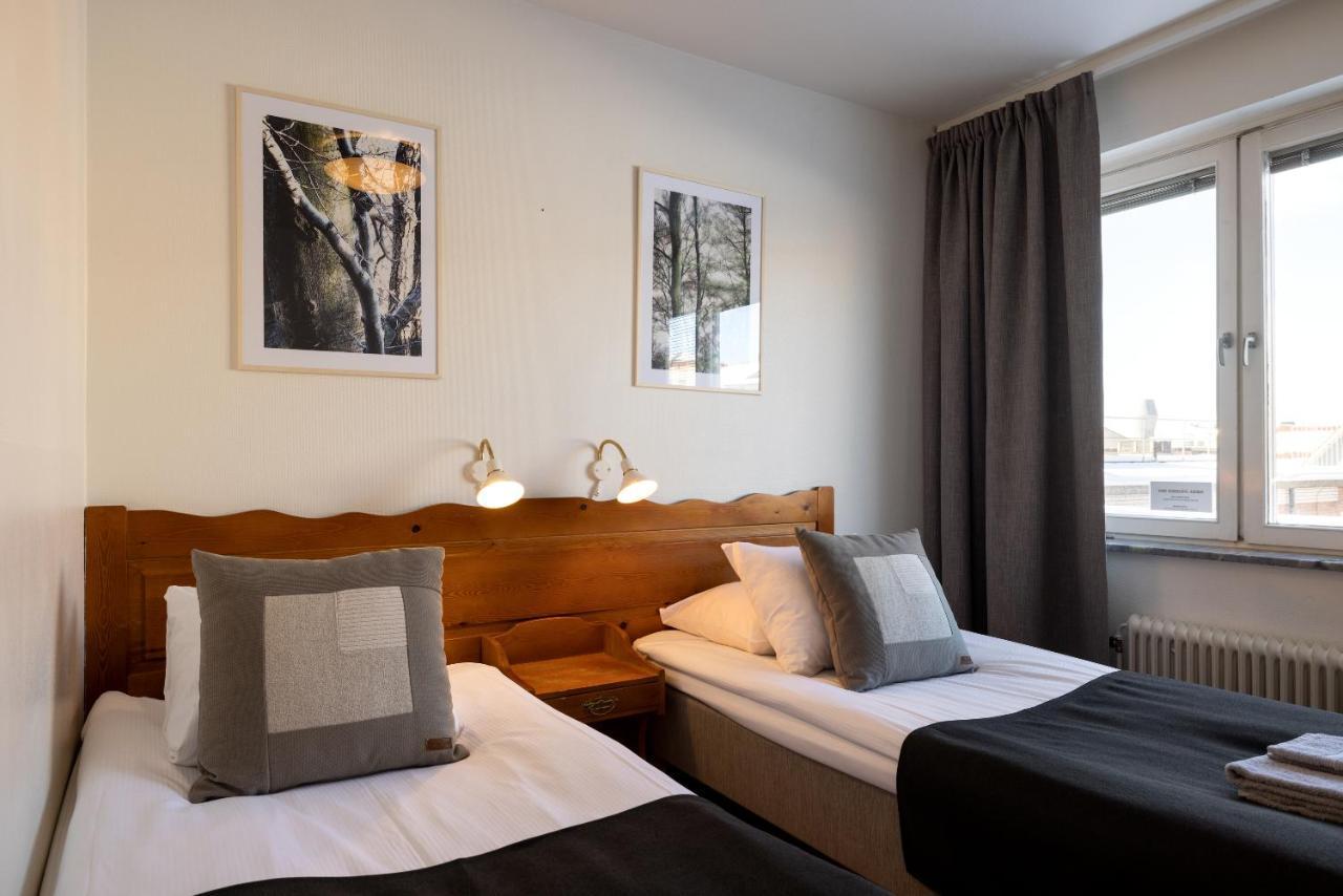 Hotel Bishops Arms מורה מראה חיצוני תמונה