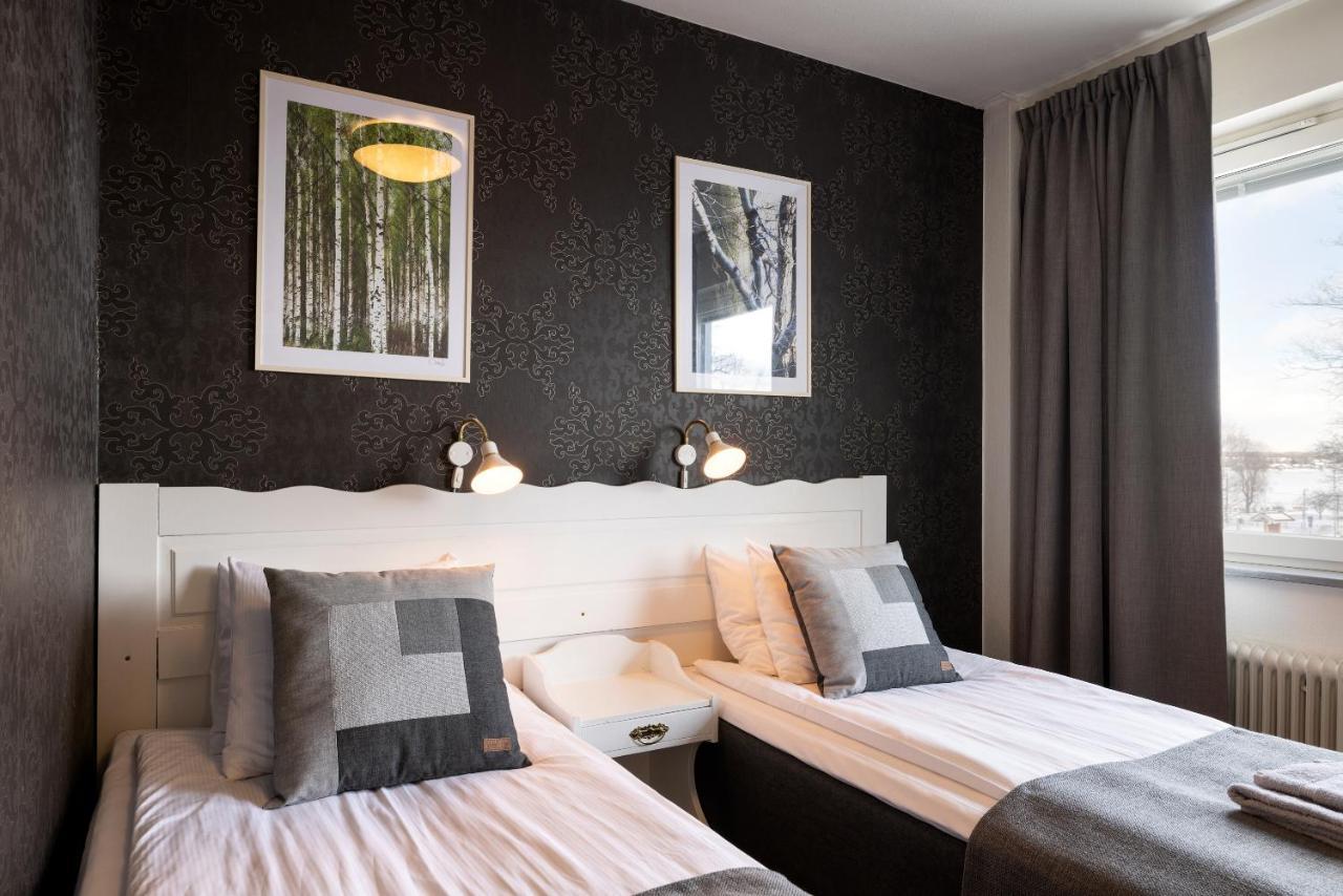 Hotel Bishops Arms מורה מראה חיצוני תמונה