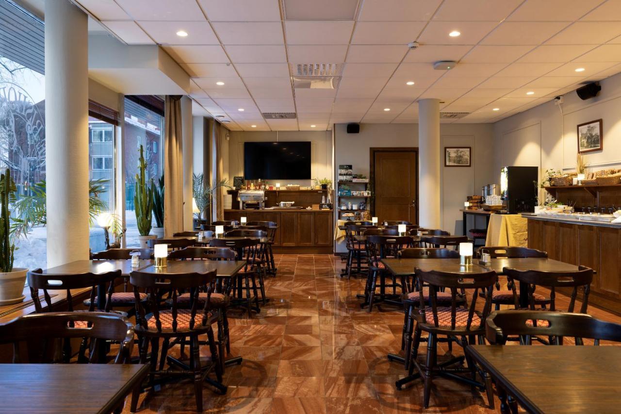Hotel Bishops Arms מורה מראה חיצוני תמונה