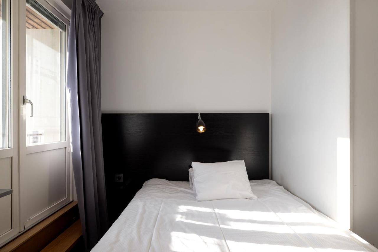 Hotel Bishops Arms מורה מראה חיצוני תמונה