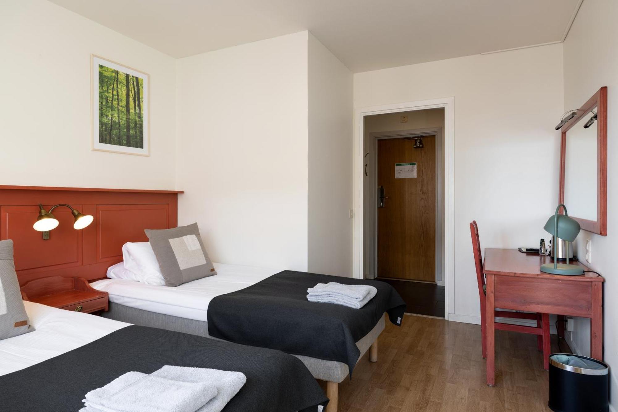 Hotel Bishops Arms מורה חדר תמונה