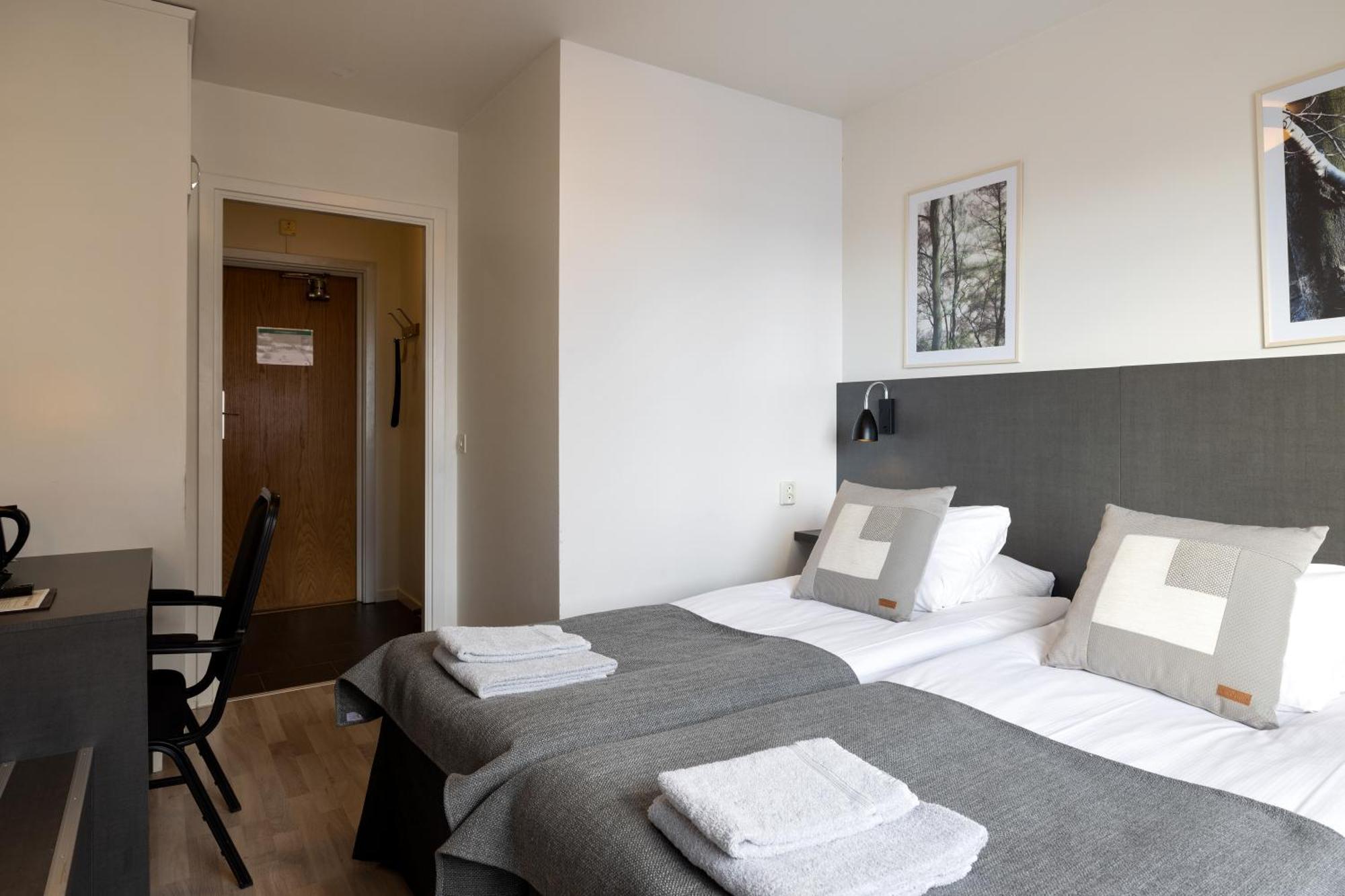 Hotel Bishops Arms מורה חדר תמונה