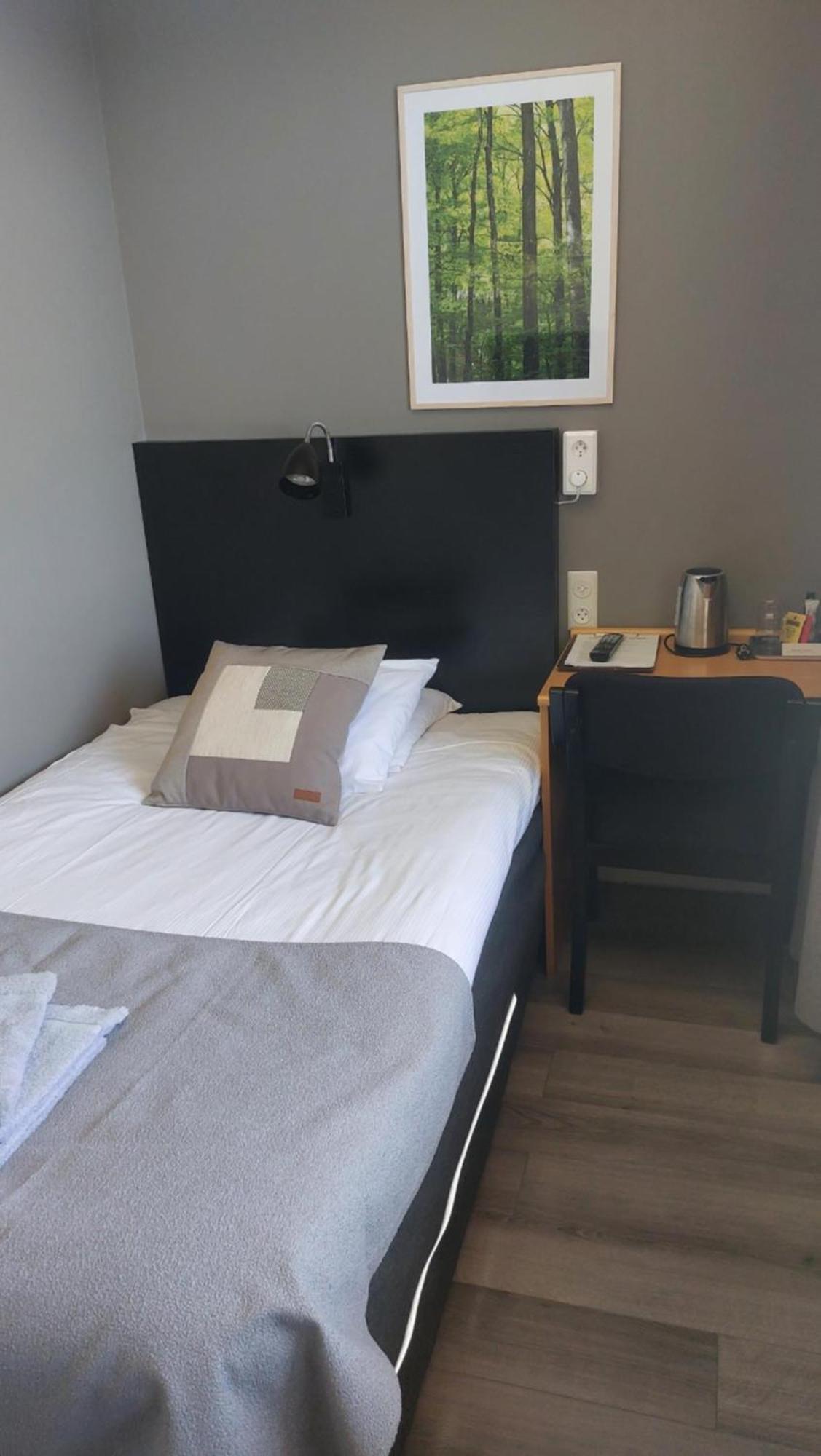 Hotel Bishops Arms מורה חדר תמונה