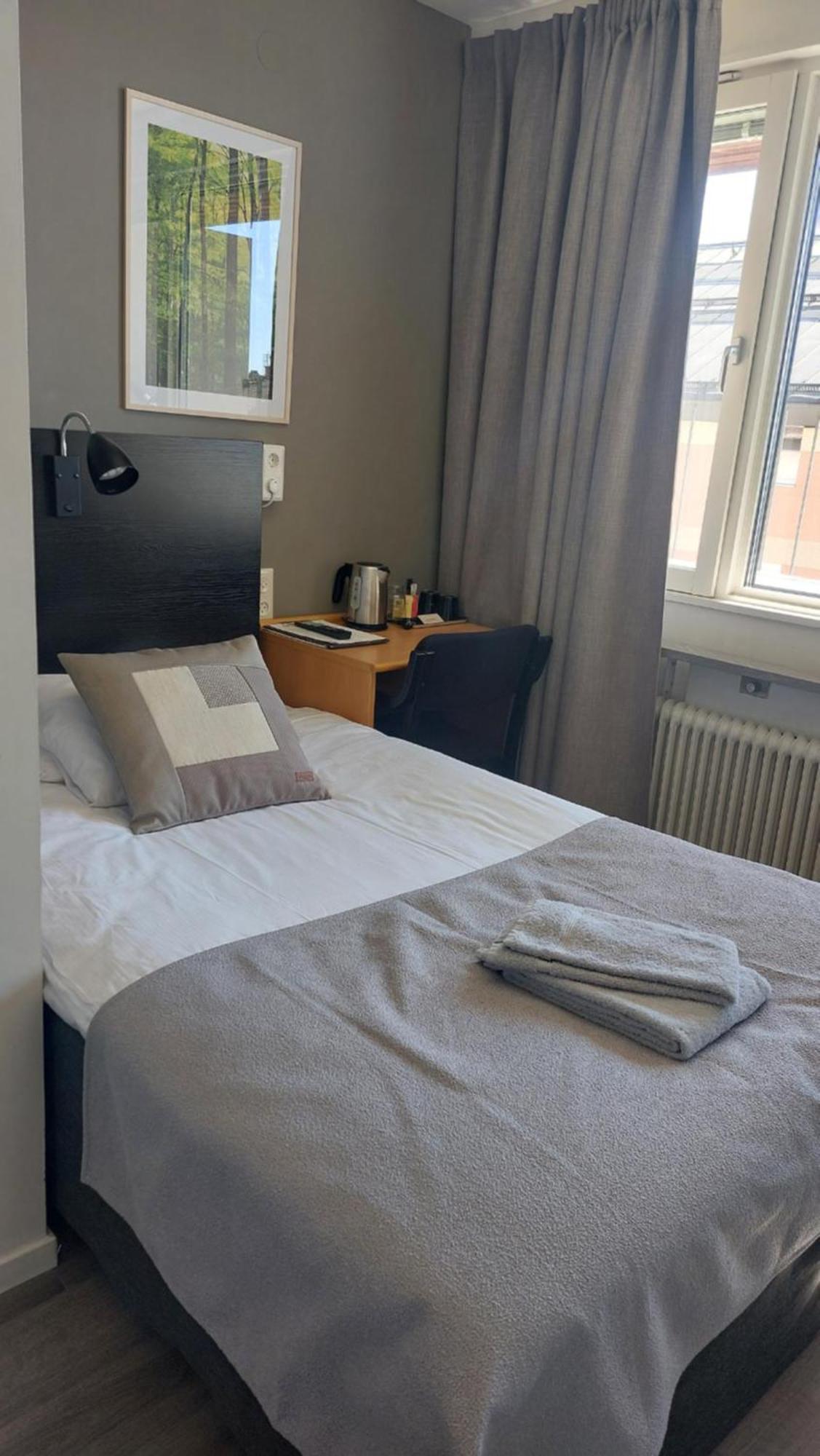 Hotel Bishops Arms מורה חדר תמונה