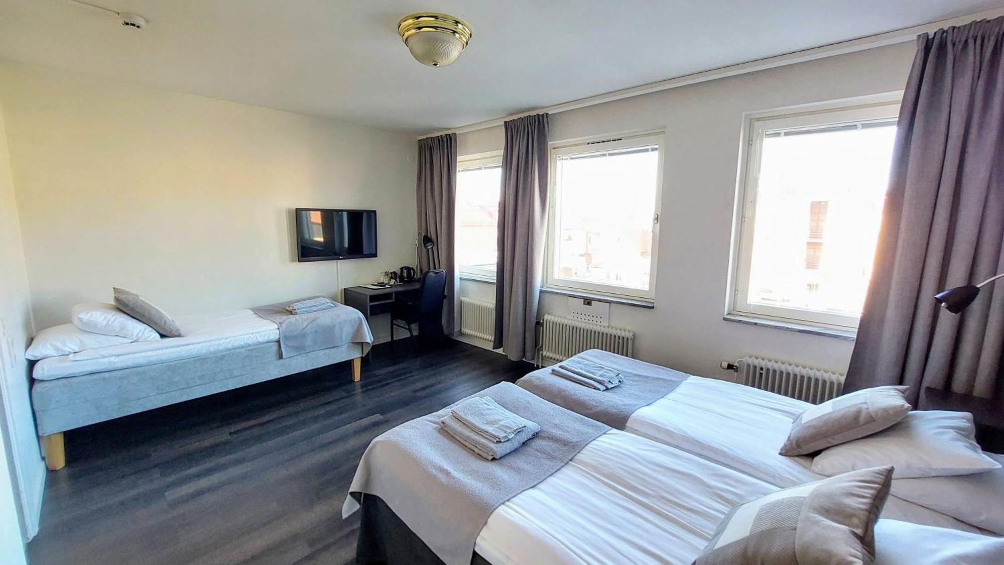 Hotel Bishops Arms מורה מראה חיצוני תמונה
