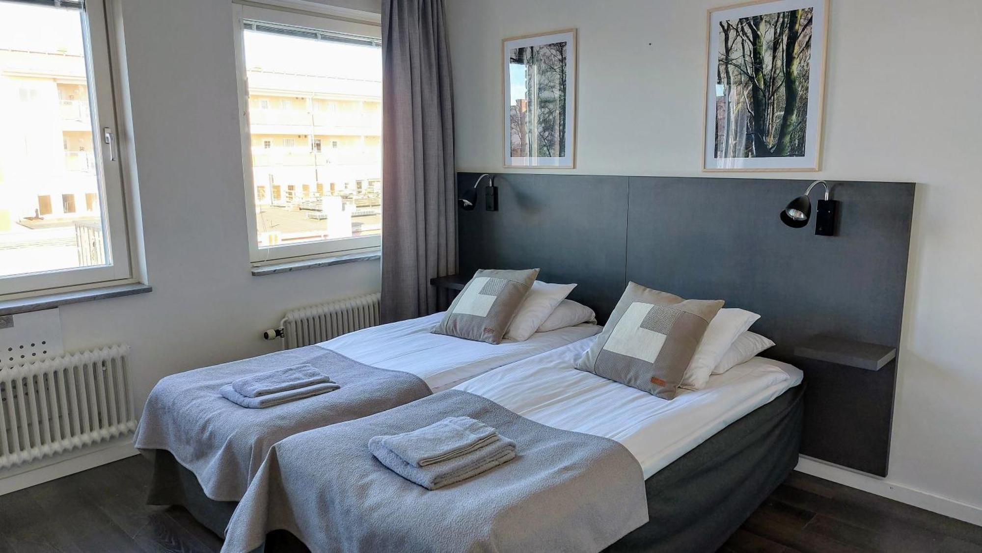 Hotel Bishops Arms מורה מראה חיצוני תמונה