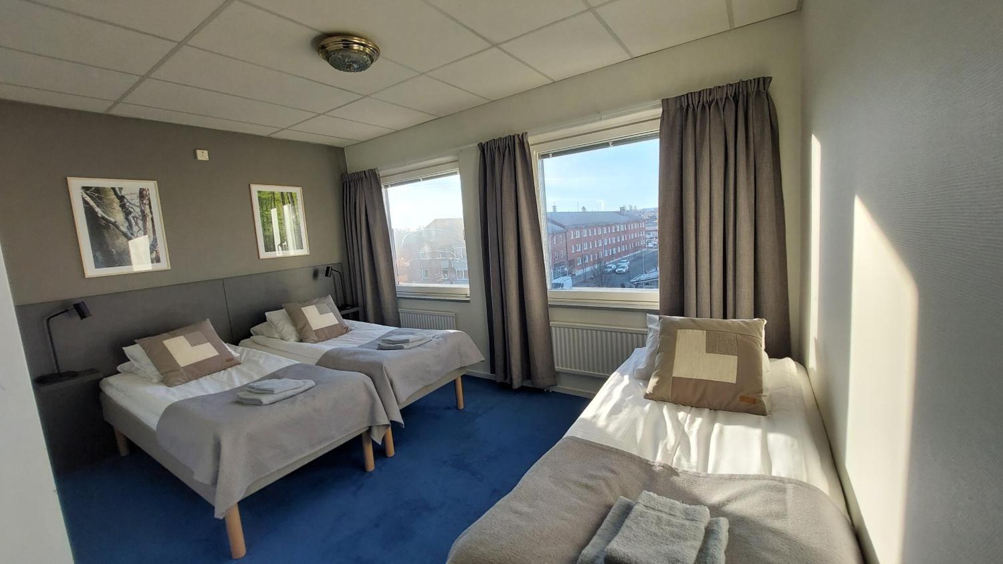 Hotel Bishops Arms מורה מראה חיצוני תמונה