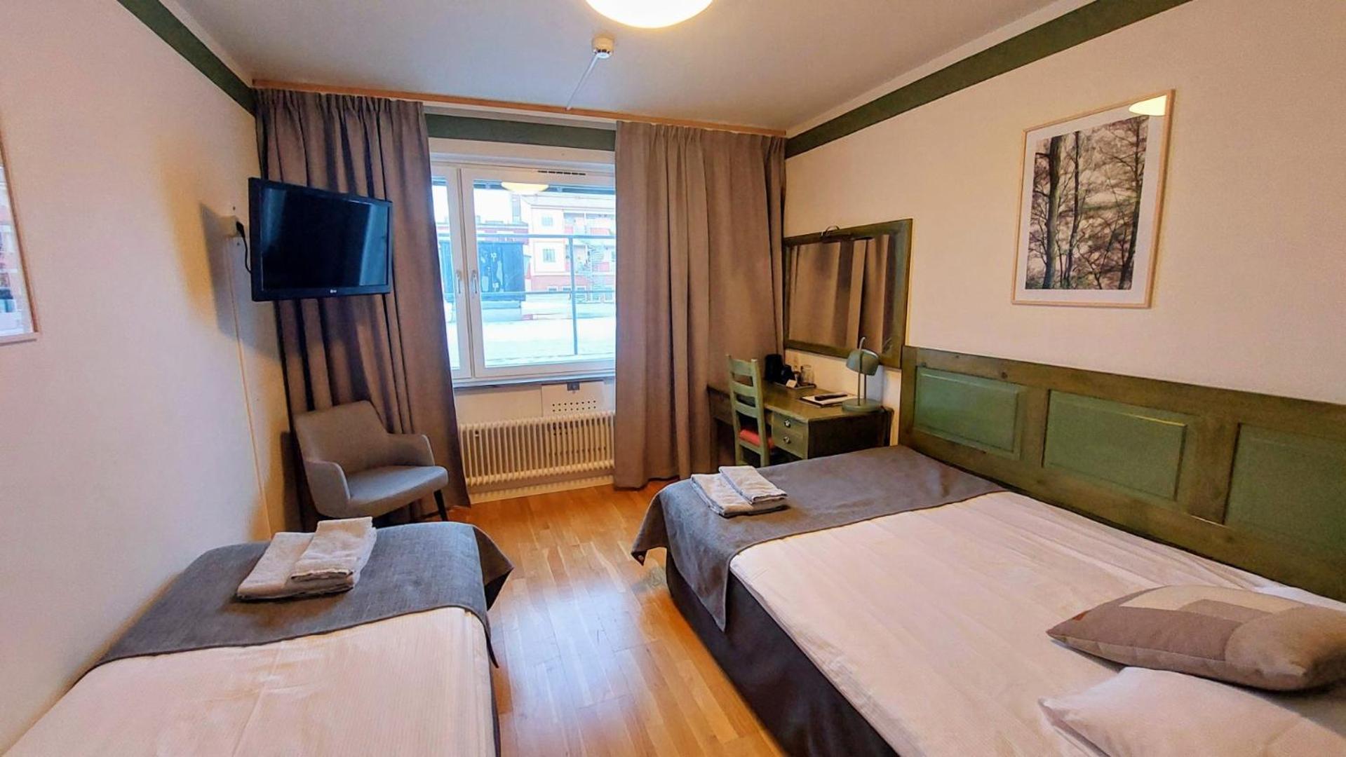 Hotel Bishops Arms מורה מראה חיצוני תמונה