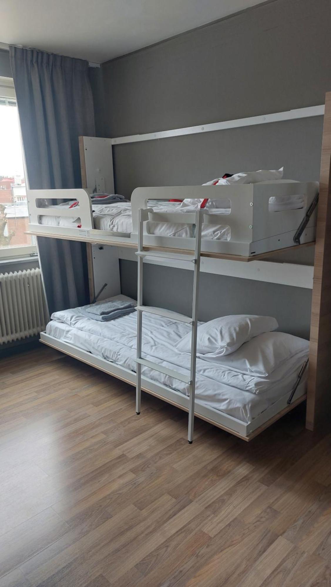 Hotel Bishops Arms מורה מראה חיצוני תמונה