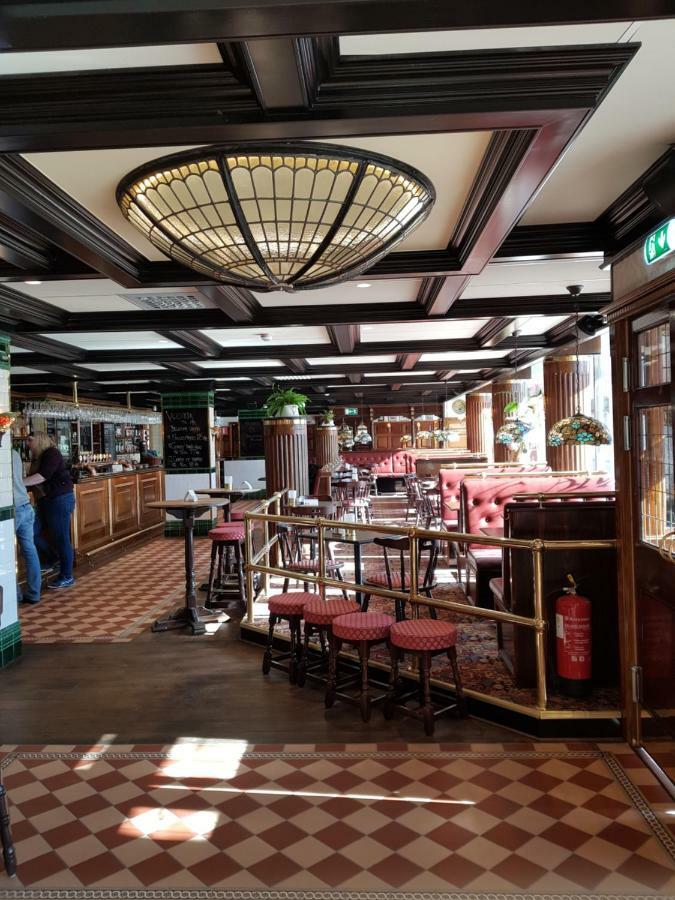 Hotel Bishops Arms מורה מראה חיצוני תמונה