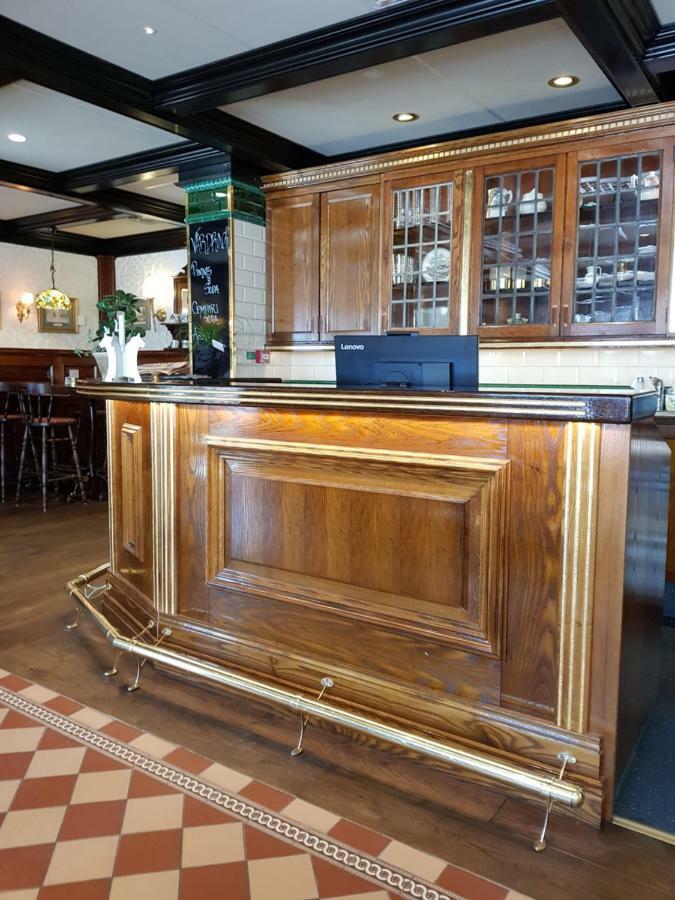 Hotel Bishops Arms מורה מראה חיצוני תמונה