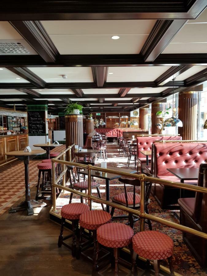 Hotel Bishops Arms מורה מראה חיצוני תמונה